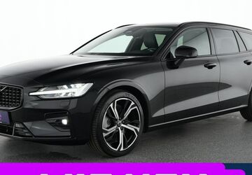 Volvo V60 22.515 km 35.459 &euro; Dietzenbach bei Frankfurt 63128