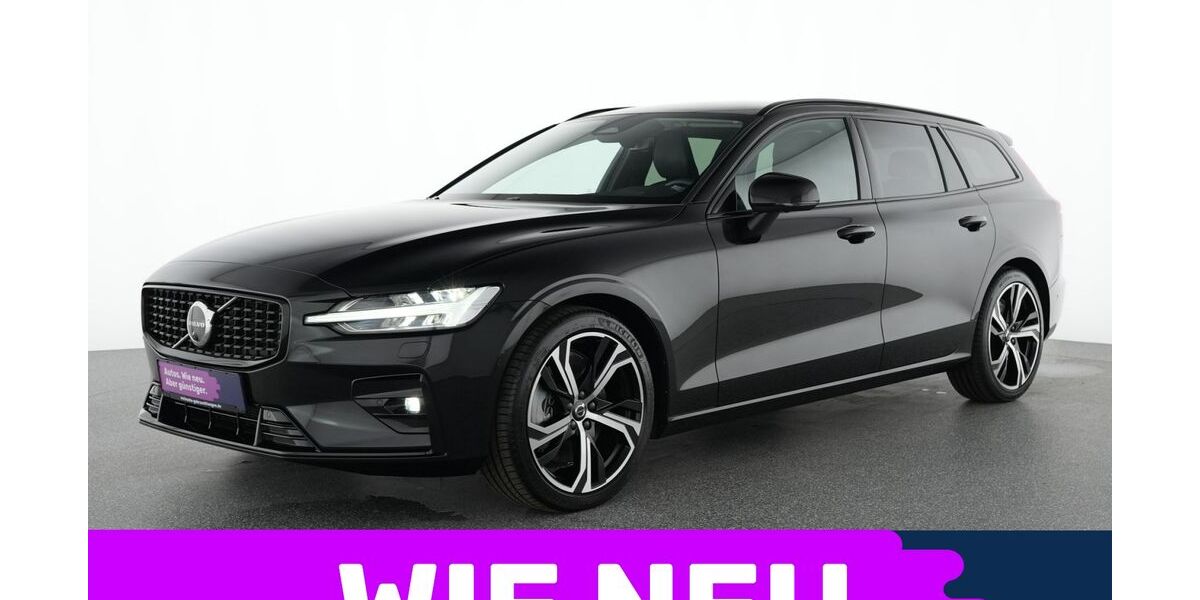 Volvo V60 22.515 km 35.459 &euro; Dietzenbach bei Frankfurt 63128