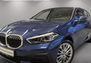 BMW 120 65.579 km 25.280 &euro; Dreieich-Sprendlingen 63303