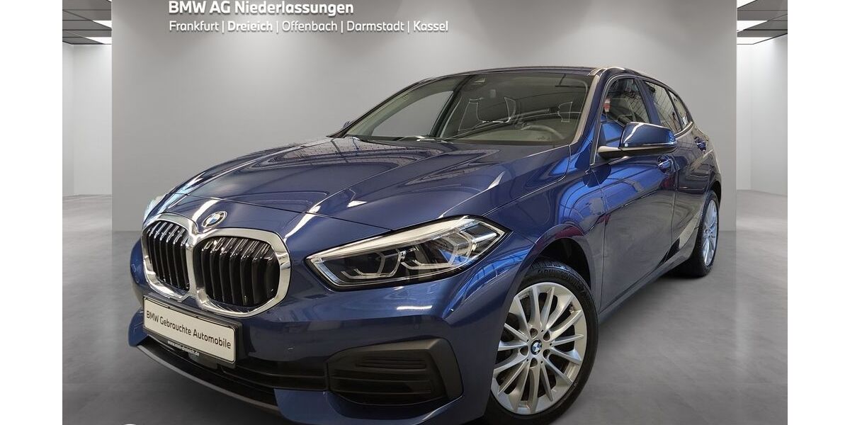 BMW 120 65.579 km 25.280 &euro; Dreieich-Sprendlingen 63303