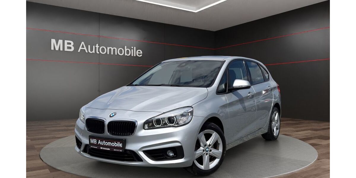 BMW 218 142.000 km 10.499 &euro; Darmstadt-Weiterstadt 64331