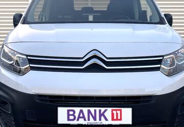 Citroen Berlingo 40.369 km 8.985 &euro; Frankfurt am Main 60386