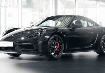 Porsche Cayman 61.200 km 79.900 &euro; Hofheim 65719