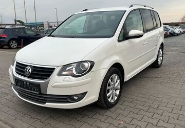 VW Touran 200.000 km 4.999 &euro; Dietzenbach 63128