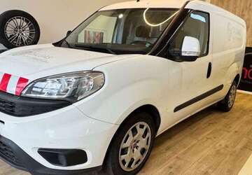 Fiat Doblo 151.231 km 4.999 &euro; Schaafheim 64850