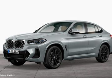 BMW X4 21.440 km 54.990 &euro; Dreieich-Sprendlingen 63303