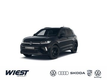 Gebrauchte VW T-Cross