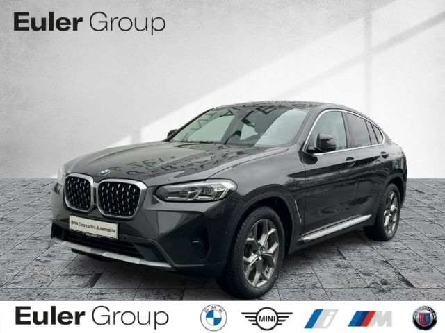 BMW X4 98.378 km 38.249 &euro; Frankfurt 60314