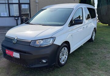 VW Caddy 187.950 km 15.490 &euro; Langen 63225