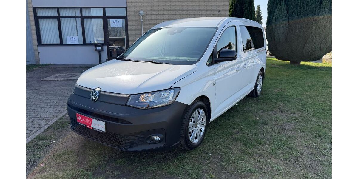 VW Caddy 187.950 km 15.490 &euro; Langen 63225