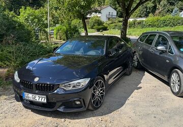 BMW 430 Gran Coupé 270.000 km 17.500 &euro; Gross-Rohrheim 68649