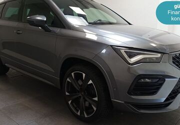 Cupra Ateca 40.692 km 28.670 &euro; Egelsbach 63329