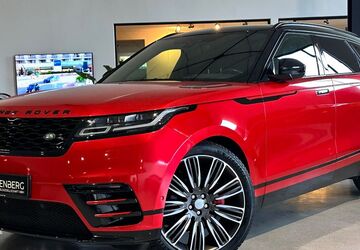Land Rover Range Rover Velar 68.609 km 29.980 &euro; Rodgau-Weiskirchen/nähe Frankfurt am Main 63110