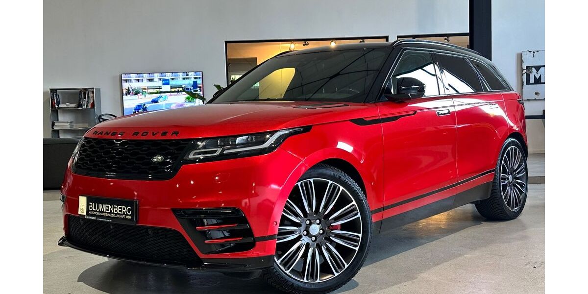 Land Rover Range Rover Velar 68.609 km 29.980 &euro; Rodgau-Weiskirchen/nähe Frankfurt am Main 63110