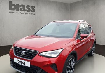 Seat Arona 39.300 km 18.980 &euro; Offenbach 63075