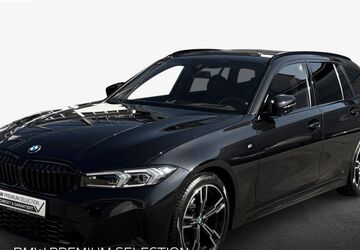 BMW 318 15.134 km 37.990 &euro; Zwingenberg 64673