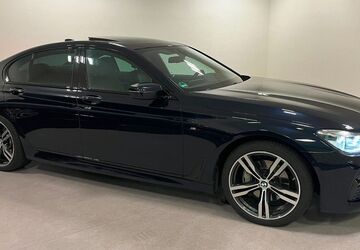 BMW 740 137.000 km 33.500 &euro; Biebesheim am Rhein 64584