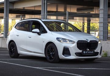 BMW 218 Active Tourer 42.000 km 27.400 &euro; Bischofsheim 65474