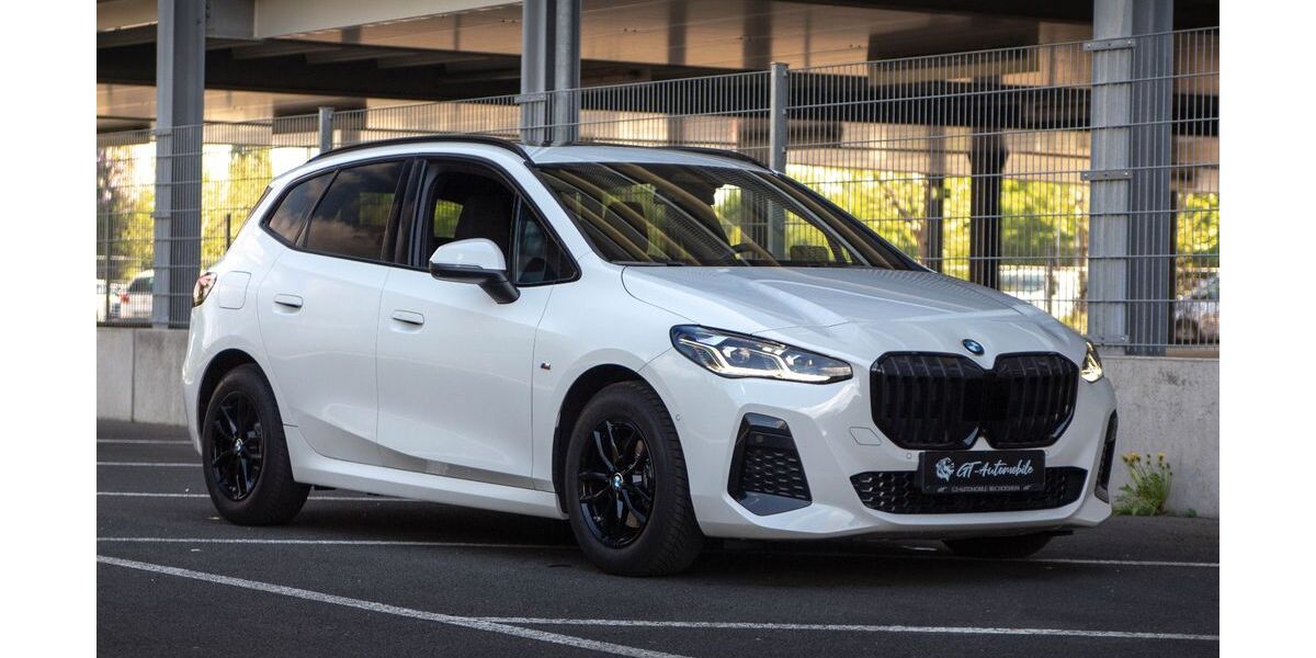 BMW 218 Active Tourer 42.000 km 27.400 &euro; Bischofsheim 65474
