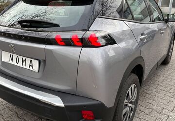 Peugeot 2008 199.989 km 11.067 &euro; Frankfurt am Main 60389