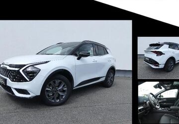 Kia Sportage 19.600 km 35.990 &euro; Bensheim 64625