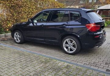 BMW X3 227.000 km 11.500 &euro; Neu-Isenburg 63263