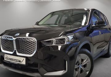 BMW iX1 20.583 km 34.660 &euro; Dreieich-Sprendlingen 63303