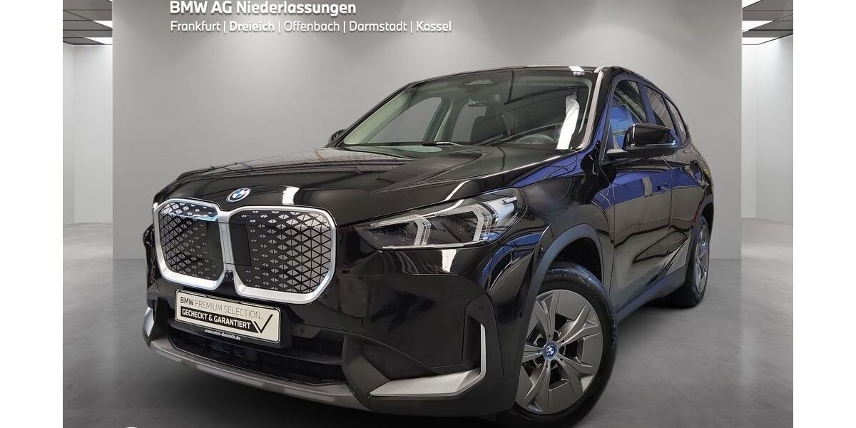 BMW iX1 20.583 km 34.660 &euro; Dreieich-Sprendlingen 63303