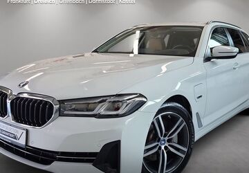 BMW 530 74.453 km 34.280 &euro; Dreieich-Sprendlingen 63303