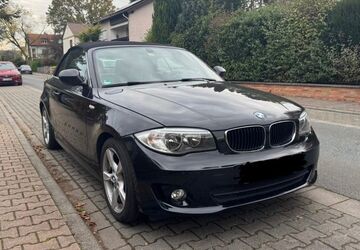 BMW 118 199.000 km 9.200 &euro; Hattersheim 65795