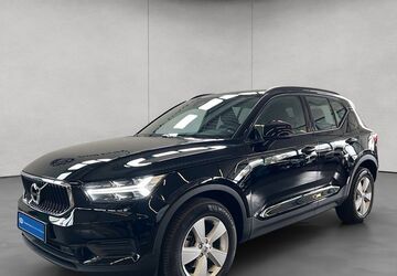 Volvo XC40 36.689 km 24.700 &euro; Frankfurt am Main 60486