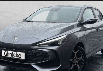 MG 3 11.494 km 17.280 &euro; Frankfurt a.M. 60314