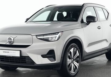 Volvo XC40 41.930 km 33.990 &euro; Weiterstadt 64331