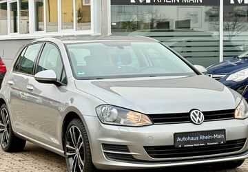 VW Golf 159.000 km 10.450 &euro; Rüsselsheim 65428