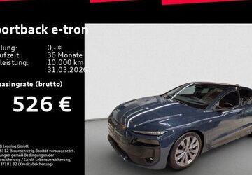 Audi A6 e-tron 9.950 km 63.199 &euro; Offenbach am Main 63071