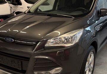 Ford Kuga 167.305 km 9.999 &euro; Darmstadt 64347