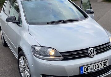 VW Golf 81.000 km 10.500 &euro; Dietzenbach 63128