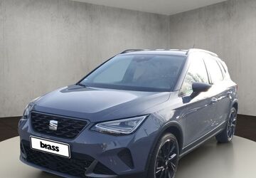 Seat Arona 4.999 km 24.980 &euro; Offenbach 63075