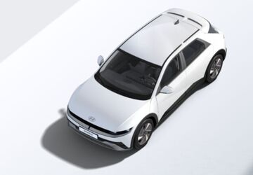 Hyundai IONIQ 5 1.500 km 41.490 &euro; Langen 63225
