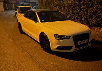 Audi A5 90.000 km 18.500 &euro; Dietzenbach 63128