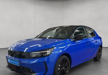 Opel Corsa 13.655 km 16.950 &euro; Frankfurt 60386