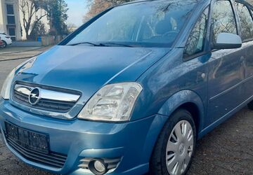 Opel Meriva 196.700 km 1.890 &euro; Offenbach am Main 63069