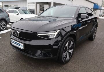 Volvo C40 38.762 km 31.920 &euro; Darmstadt 64291