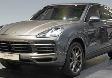 Porsche Cayenne 73.750 km 59.880 &euro; Frankfurt am Main 65936