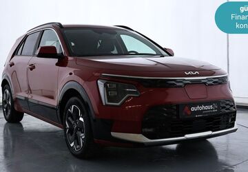 Kia Niro EV 7.750 km 31.870 &euro; Egelsbach 63329