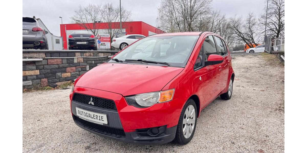 Mitsubishi Colt 59.800 km 5.900 &euro; Frankfurt am Main 60489