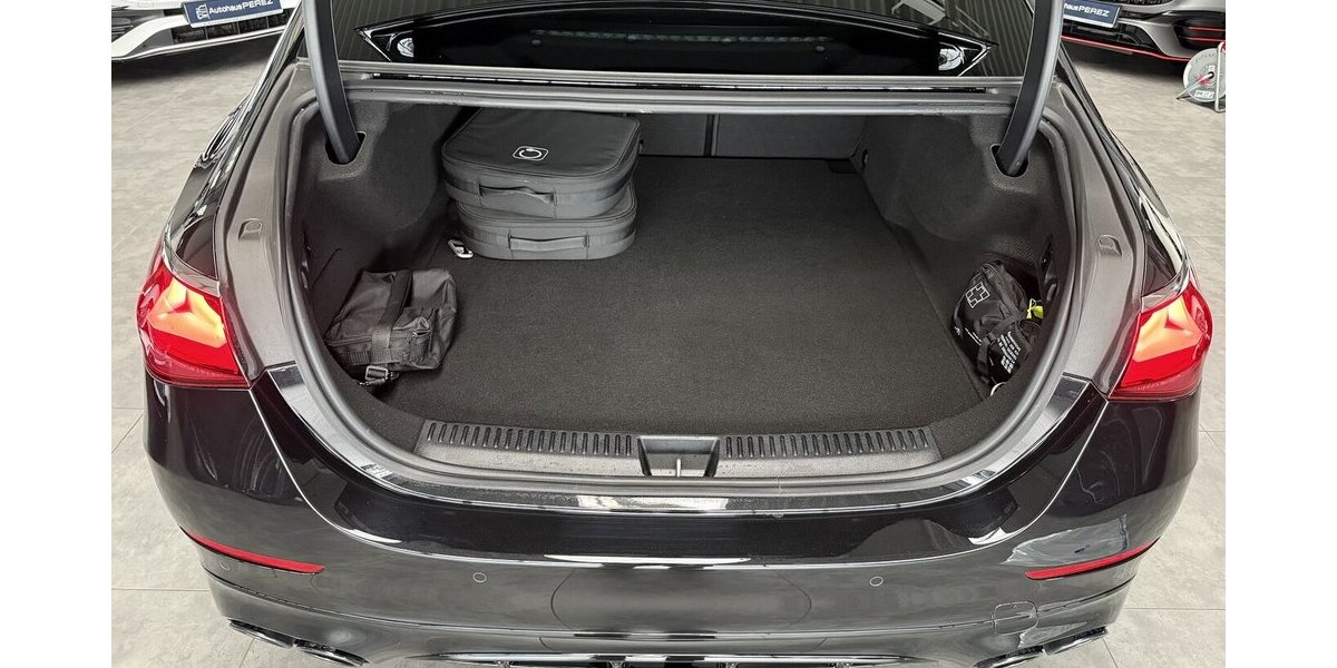 Mercedes-Benz E 53 AMG Hybrid 4M+ DYNIAMIC+ DRIVERS PACK-NIGHT 33.230 km 79.949 &euro; Groß-Umstadt 64823