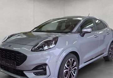 Ford Puma 30.567 km 20.550 &euro; Frankfurt am Main 60386