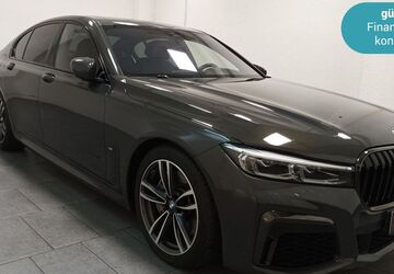 BMW 750 73.178 km 46.970 &euro; Egelsbach 63329