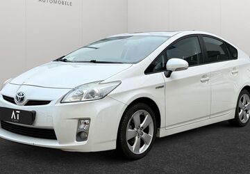 Toyota Prius 147.954 km 8.990 &euro; Frankfurt am Main 65933